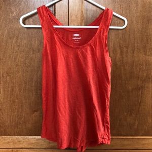 Old Navy Tank